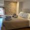 Assisi AD Apartments - Fratello Sole Luxury Loft