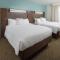 Residence Inn by Marriott Ontario Rancho Cucamonga - 库卡蒙格牧场