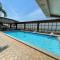 INCRIVEL FLAT106 PASSARGADA VISTA p MAR