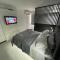 INCRIVEL FLAT106 PASSARGADA VISTA p MAR