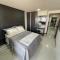 INCRIVEL FLAT106 PASSARGADA VISTA p MAR