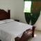 Aparta hotel El Sol, Home near AirPort SDQ