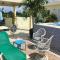 Apartments El Sol by AirPort SDQ - Boca Chica