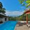 Casa Frangipani