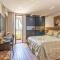 Flat no Life com espetacular vista do lago - 巴西利亚