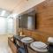 Flat no Life com espetacular vista do lago - 巴西利亚
