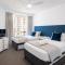 Allunga Stunning Beach Side Apartment