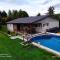 Holiday home in Svahova - Erzgebirge 41640