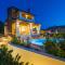 Holiday home in Mekisi kod Vizinade - Istrien 41755