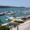 Apartments by the sea Tisno, Murter - 5141