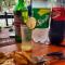 Las Morochas