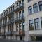 Silentio Apartments