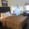 Howard Johnson by Wyndham Lubbock TX Howard Johnson by Wyndham Lubbock TX