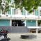 Hotel Geetha International - Thoothukudi