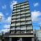 New Normal Hotel in NAMINOUE ニューノーマルホテルイン波の上