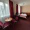 Hotel Complex Ukraine