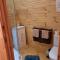Log cabin