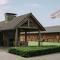 Vakantiewoning Vennekens