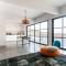 Central Athens Super View Loft - Atene