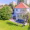 House Managers - Vintage Sopot