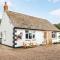 Hall Farm Cottage - Louth