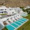 Lindos Sun Hotel - ليندوس