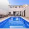 Sa Placeta new reformed large town house with pool