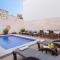 Sa Placeta new reformed large town house with pool