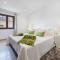 Sa Placeta new reformed large town house with pool