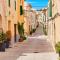 Sa Placeta new reformed large town house with pool
