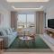 Staybridge Suites Dubai Internet City by IHG - Dubaj