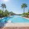 Seaview Flat Benahavis-marbella