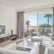 Seaview Flat Benahavis-marbella
