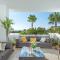 Seaview Flat Benahavis-marbella