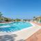 Seaview Flat Benahavis-marbella