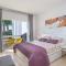 Seaview Flat Benahavis-marbella