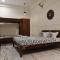 The Karauli Villa by Le Pension Stays