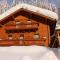 Zirbenchalet Grossglockner