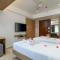 The Trios Hotel