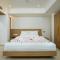 The Trios Hotel