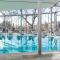 Loft Heubad