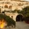 Asteria Cave Hotel