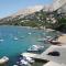 Apartments in Stara Baska/Island Krk 34416 - Stara Baška