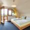 Ferienwohnung Säntisblick