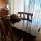 Vasilas Holiday Apartment #1