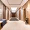 Swiss Blue Hotel Hera