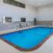 Super 8 by Wyndham Amarillo West