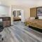 Super 8 by Wyndham Amarillo West - Amarillo