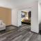 Super 8 by Wyndham Amarillo West - Amarillo