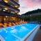 Ganz & SPA Ganz & SPA